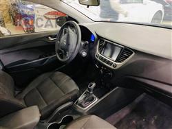 هیوندای ئەکسنت
